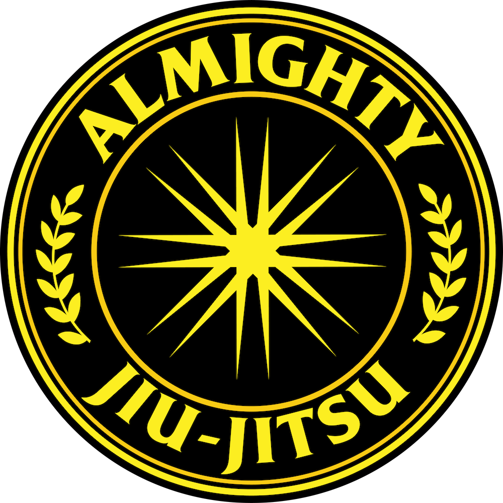 Almight Jiu-Jitsu